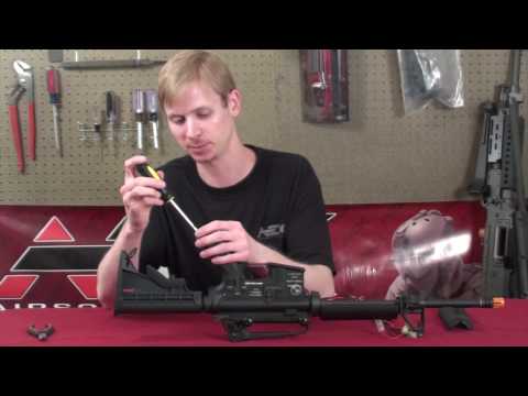 AEX Tech Tips Episode 1: Troubleshooting Electrical Problems