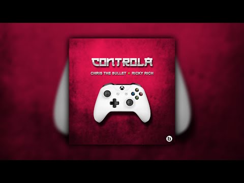 "CONTROLA"  Chris the Bullet FT Ricky Rich