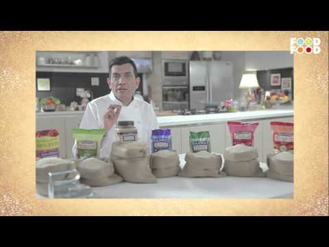 Select the right rice/ daawat dubar rice