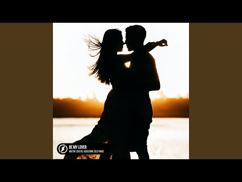 Be My Lover