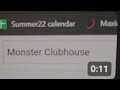 Sesame Street Monster Clubhouse Sesame Street Episode 3974