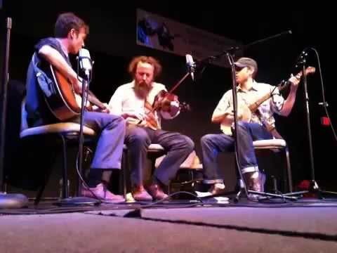 Watermelon Hanging on the Vine - New Binkley Brothers