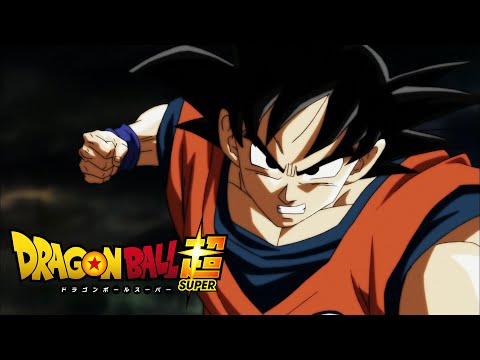 Dragon Ball Super | Ultimate Battle | English Version