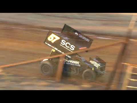 Limited Sprintcars Heat 2