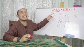 Download lagu Tips Membaca Surah al Kahfi HARI JUMAAT mp3