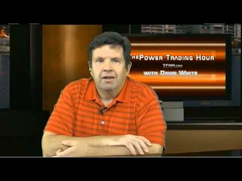 September 24th Power Trading Hour with host Davd White - TFNN