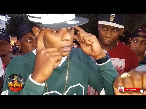 DIDDY GLOW VS PAPITO MC AND MAICOL MC UUFFF WHO REMEMBERS