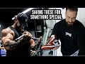 MY SNEAKER COLLECTION | BACK & BICEPS