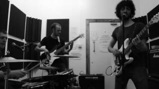 The Procrastinators - Stray Cats- Stray Cat Strut