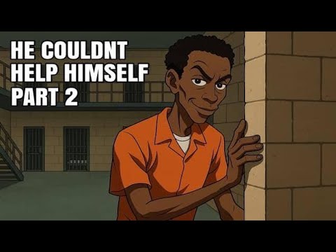 Storytime: He Was Battling Old Habits 