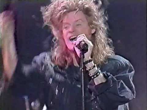 Everything Your Heart Desires (1988) - Hall & Oates