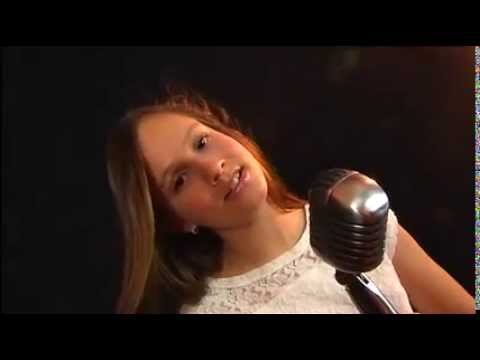 One Day In Your Life - MICHAEL JACKSON - (cover by Carmen Navarro) video thumbnail