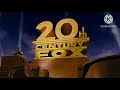 20th Century Fox Blue Sky Studios 2006 Unlucky Day Variant
