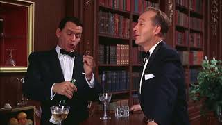 Well, Did You Evah -  Bing Crosby and Frank Sinatra