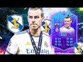 JE TESTE GARETH BALE 98 FIN D'UNE ÈRE ( rentable ou douille ? 🏴󠁧󠁢󠁷󠁬󠁳󠁿 ) - FIFA 22 Ultimate Team