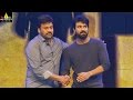 Khaidi No 150 Pre Release Function Chiranjeevi Ram Charan Kajal Aggarwal Sri Balaji Video