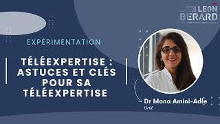 Téléexpertise en onco dermatologie : pharmaciens, kinés, quand faire une demande de téléexpertise ?