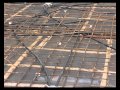 Prevention Of Plastic Shrinkage Cracks