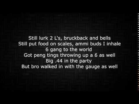 Mischief x 67 Dimzy - Illegal 2 Lyrics