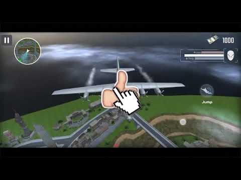 Spider-Man vs 3head monster Escape spider rope hero