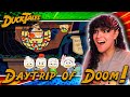 MRS BEAKLEY LESBIAN REACTS DUCKTALES 1x02 DAYTRIP OF DOOM