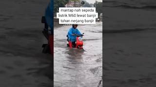 Download lagu Sepeda Listrik Uwinfly M60 Tahan Terjang Banjir #onlineshopping #sepedalistrik #shorts mp3 Download lagu Sepeda Listrik Uwinfly M60 Tahan Terjang Banjir #onlineshopping #sepedalistrik #shorts mp3