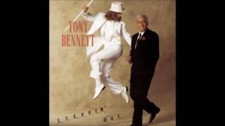 Tony Bennett - Steppin' Out 1993 (COMPLETE CD)