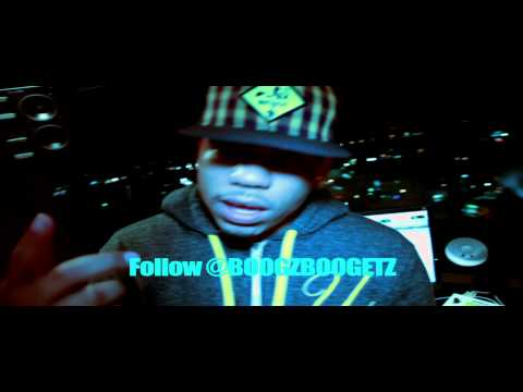 BOOGZ BOOGETZ - FOREVER(MR HD\CARTELFILM)