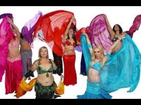 3 hours entertainment russian belly dancers for events in de...