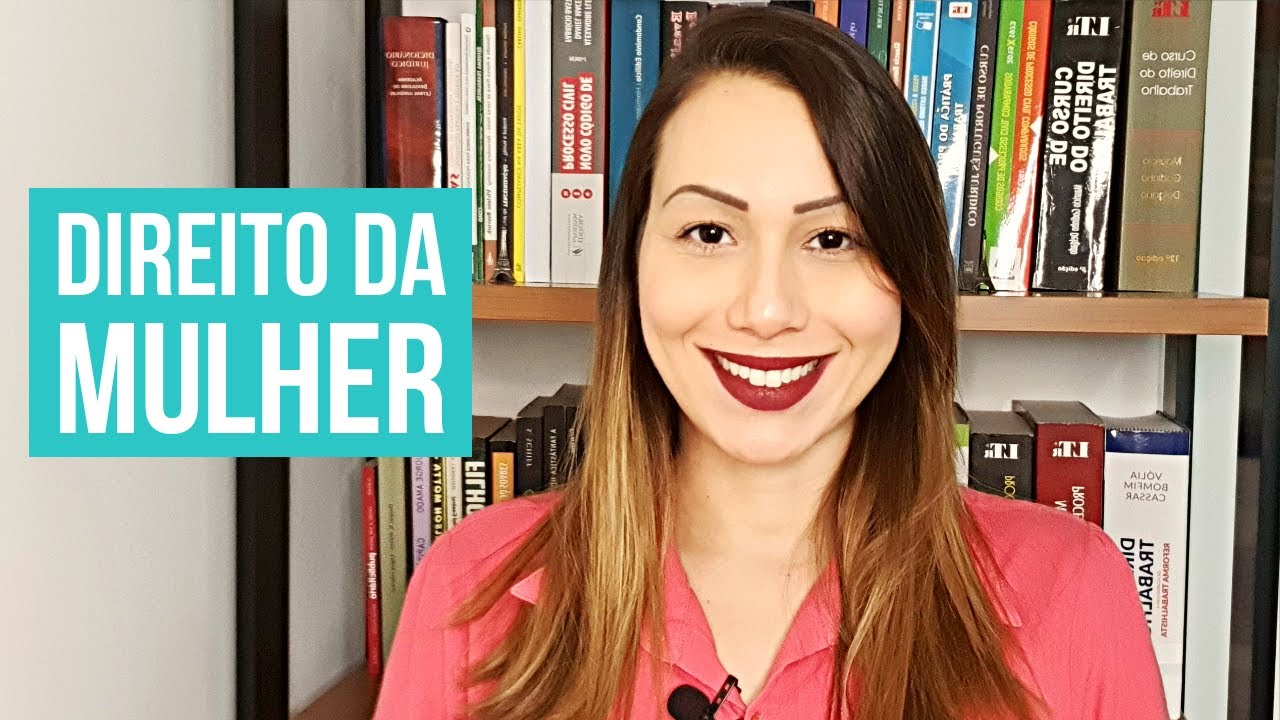 Quais são os Direitos da mulher no Direito do Trabalho?
