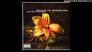 Vision of Disorder - On the Table