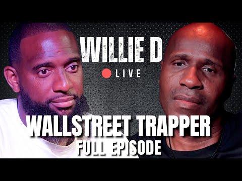 Wallstreet Trapper: What The 1% Do To Get Rich,  Turn $100 Into $1,000,000,  Broke Vs Rich Mentality