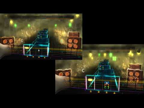 Layla (Unplugged) - Eric Clapton - Rocksmith 2014 - CDLC