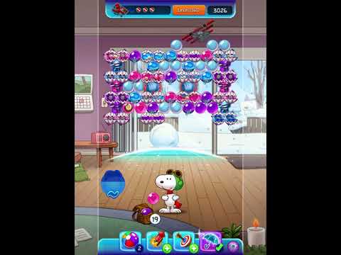 Snoopy Pop Level 1160