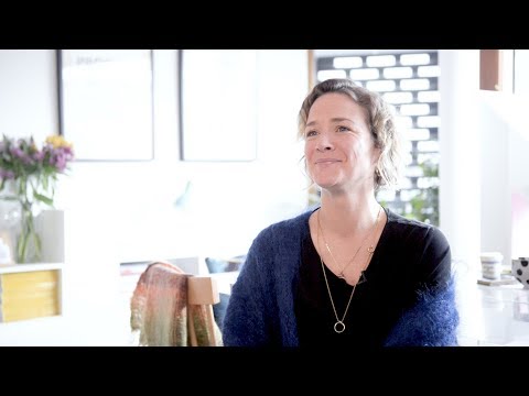 Talking to Olivia Knight, founder of Patchwork about her Life Well ...