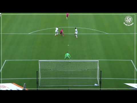 ⚽️ 𝗥𝗘́𝗧𝗥𝗢 𝗕𝗨𝗧 🆚 𝗠𝗛𝗦𝗖 𝘃𝘀 𝗥𝗖 𝗦𝘁𝗿𝗮𝘀𝗯𝗼𝘂𝗿𝗴 - Mollet - 2021/2022