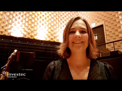 BSO Concert Insights - Holly Randall
