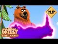 Quand Grizzy Se Prend Pour Harry Potter Grizzy Les Lemmings