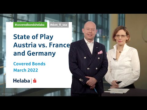 Implementation of the EU Covered Bond Directive - State of Play in France and Germany