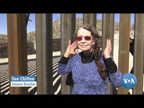 Trump Border Wall Continues to Cause Controversy