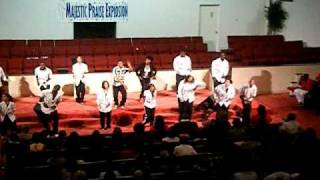 Anointed Flames Part 2 Thats When by TONEX