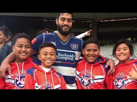 AITUTAKI 4 - TE PURE A TE ATUA