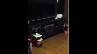 Ote'a tapairu heiva by Kai-Kai