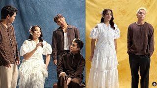 SB19 x Aruma Mapa Indonesian Ver. MV Behind The Scenes