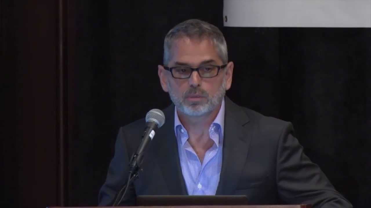 James Bell: Building More Just and Equitable Systems for Youth and Families