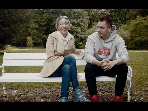 Vauks feat. Žan Serčič - V MENI BOŠ ŽIVELA (OFFICIAL VIDEO)