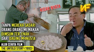 Download lagu ORANG ORANG TIDAK TAU, RESTORAN INI MENYAJIKAN DIMSUM DAGING M4NU51A SEBAGAI MENU - Alur Cerita Film mp3