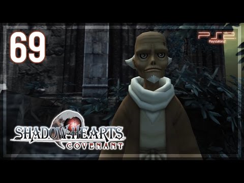 Shadow Hearts ： Covenant 【PS2】 No Commentary Playthrough │ #69