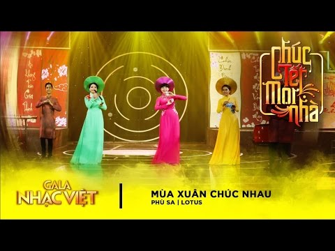 Thể hiện bởi Phù Sa