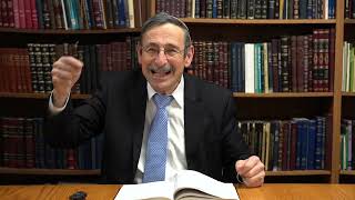 וירא - מה בין ברית המילה של יצחק וישמעאל (הרב מאיר גולדוויכט) - התמונה מוצגת ישירות מתוך אתר האינטרנט יוטיוב. זכויות היוצרים בתמונה שייכות ליוצרה. קישור קרדיט למקור התוכן נמצא בתוך דף הסרטון